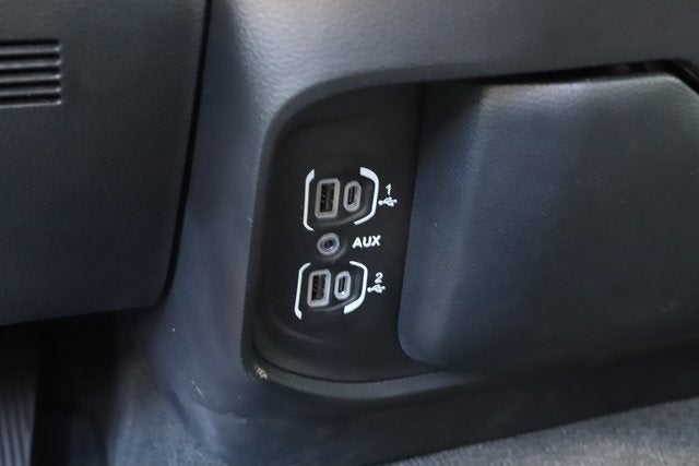 2024 RAM 1500 Big Horn Crew Cab 4x4 5'7' Box