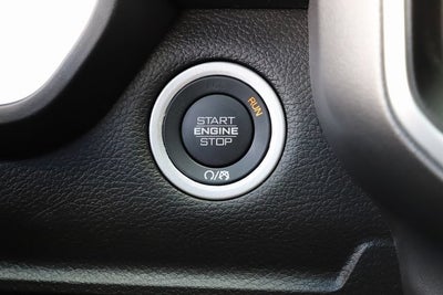 2024 RAM 1500 Big Horn Crew Cab 4x4 5'7' Box