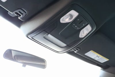 2024 RAM 1500 Big Horn Crew Cab 4x4 5'7' Box