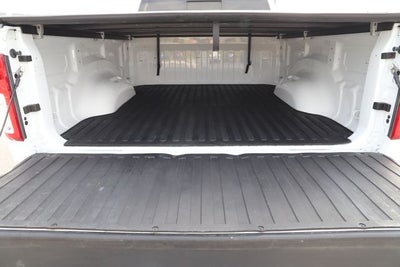 2020 RAM 1500 Big Horn Quad Cab 4x4 6'4' Box