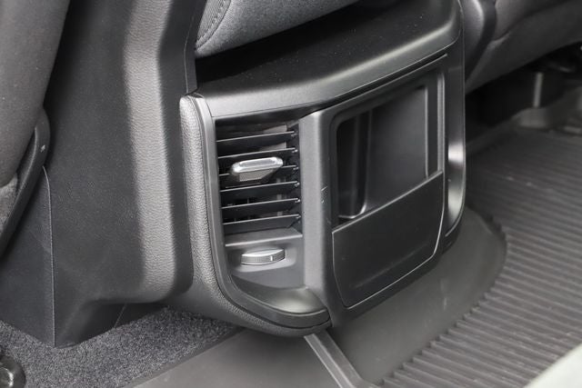 2025 RAM 1500 Warlock Crew Cab 4x4 5'7' Box