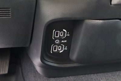 2025 RAM 1500 Warlock Crew Cab 4x4 5'7' Box
