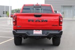 2025 RAM 1500 Warlock Crew Cab 4x4 5'7' Box