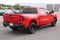 2025 RAM 1500 Warlock Crew Cab 4x4 5'7' Box