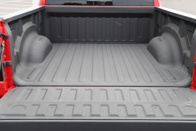 2025 RAM 1500 Warlock Crew Cab 4x4 5'7' Box