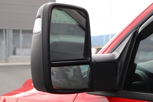 2025 RAM 1500 Warlock Crew Cab 4x4 5'7' Box