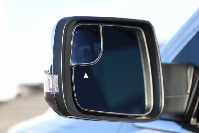 2019 RAM 1500 Limited Crew Cab 4x4 5'7' Box