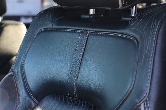 2019 RAM 1500 Limited Crew Cab 4x4 5'7' Box