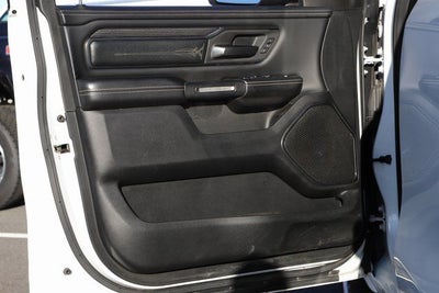 2019 RAM 1500 Limited Crew Cab 4x4 5'7' Box