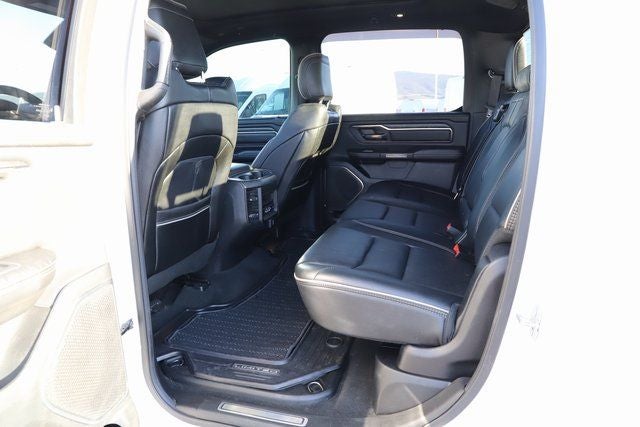 2019 RAM 1500 Limited Crew Cab 4x4 5'7' Box