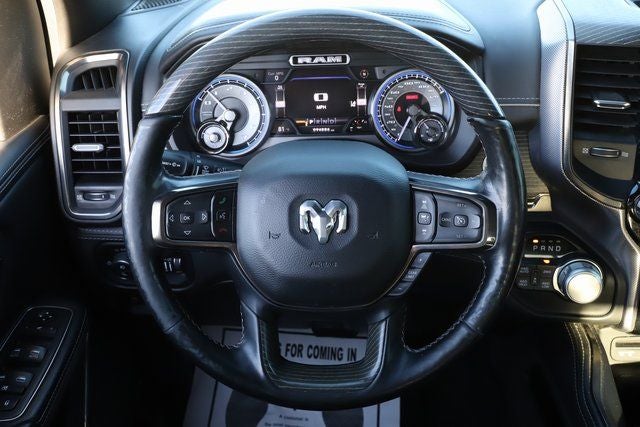 2019 RAM 1500 Limited Crew Cab 4x4 5'7' Box