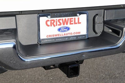 2019 RAM 1500 Limited Crew Cab 4x4 5'7' Box