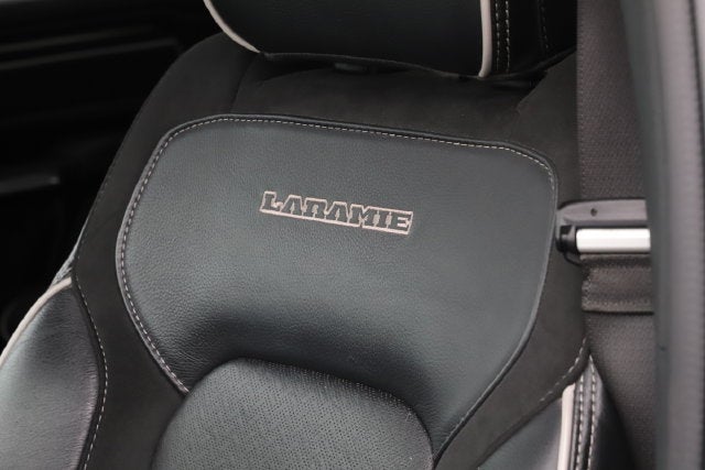 2025 RAM 1500 Laramie Crew Cab 4x4 5'7' Box