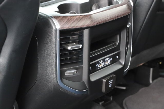2025 RAM 1500 Laramie Crew Cab 4x4 5'7' Box