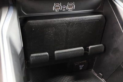 2025 RAM 1500 Laramie Crew Cab 4x4 5'7' Box
