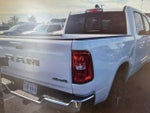 2025 RAM 1500 Laramie Crew Cab 4x4 5'7' Box