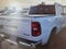 2025 RAM 1500 Laramie Crew Cab 4x4 5'7' Box