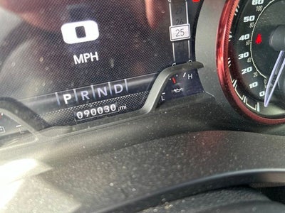 2019 RAM 1500 Rebel Crew Cab 4x4 5'7' Box