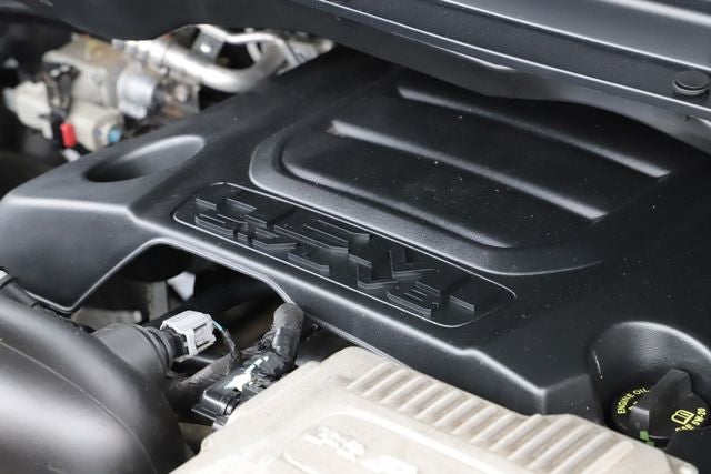 2019 RAM 1500 Rebel Crew Cab 4x4 5'7' Box