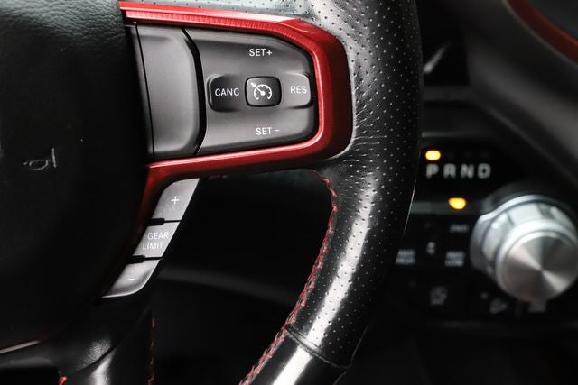 2019 RAM 1500 Rebel Crew Cab 4x4 5'7' Box