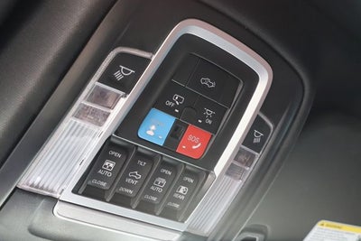 2025 RAM 1500 Limited Crew Cab 4x4 6'4' Box
