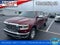 2019 RAM 1500 Laramie Crew Cab 4x4 6'4' Box