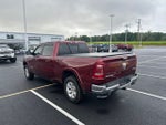 2019 RAM 1500 Laramie Crew Cab 4x4 6'4' Box