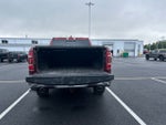 2019 RAM 1500 Laramie Crew Cab 4x4 6'4' Box