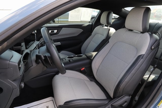 2024 Ford Mustang GT Fastback