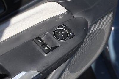 2024 Ford Mustang GT Fastback