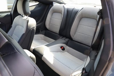 2024 Ford Mustang GT Fastback