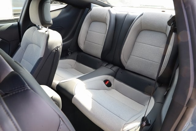 2024 Ford Mustang GT Fastback