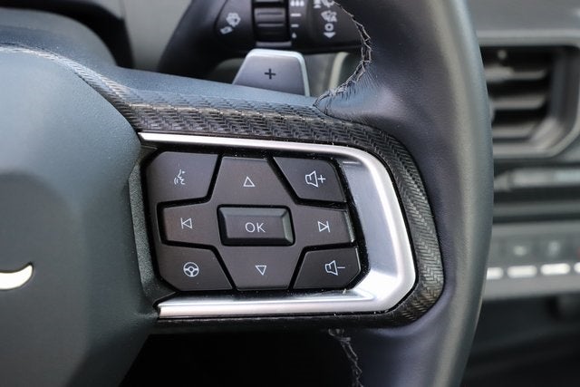 2024 Ford Mustang GT Fastback