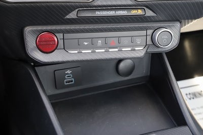 2024 Ford Mustang GT Fastback