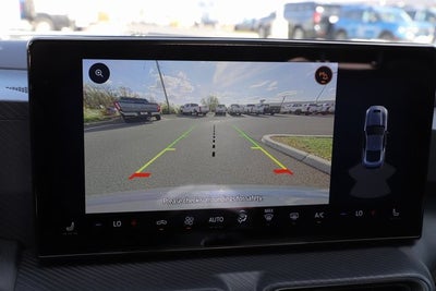 2024 Ford Mustang GT Fastback