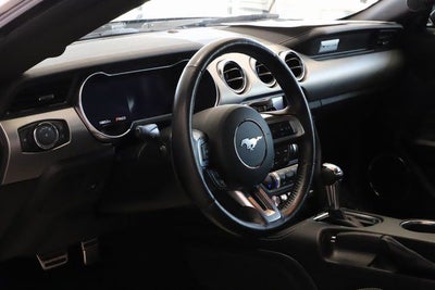 2023 Ford Mustang GT Premium Fastback
