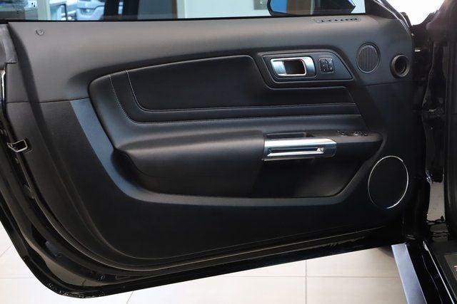 2023 Ford Mustang GT Premium Fastback