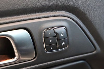 2023 Ford Mustang GT Premium Fastback