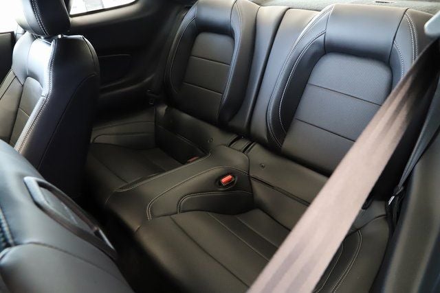 2023 Ford Mustang GT Premium Fastback