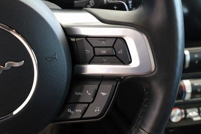 2023 Ford Mustang GT Premium Fastback