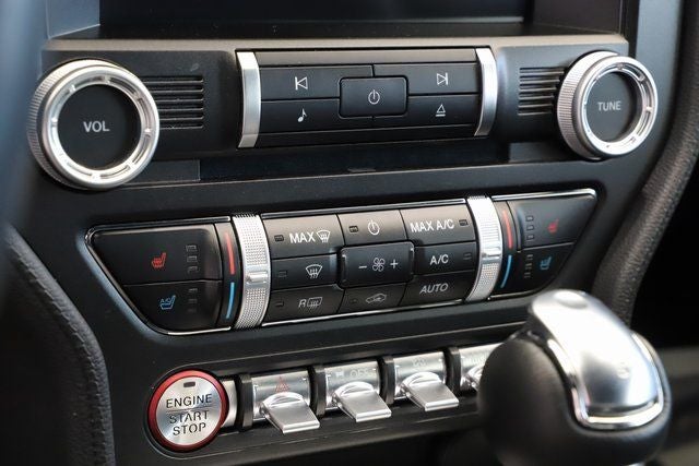 2023 Ford Mustang GT Premium Fastback