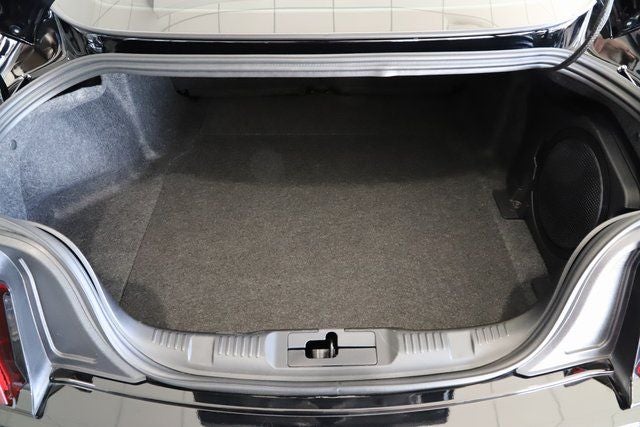 2023 Ford Mustang GT Premium Fastback