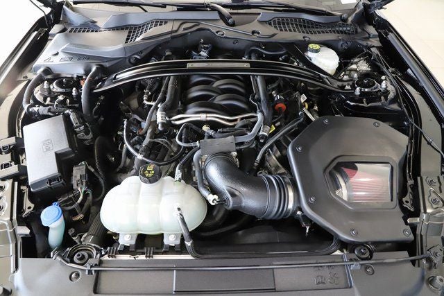 2023 Ford Mustang GT Premium Fastback