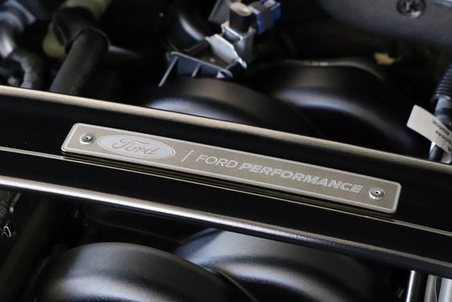 2023 Ford Mustang GT Premium Fastback