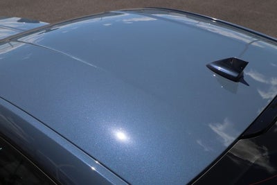 2025 Ford Mustang GT Fastback