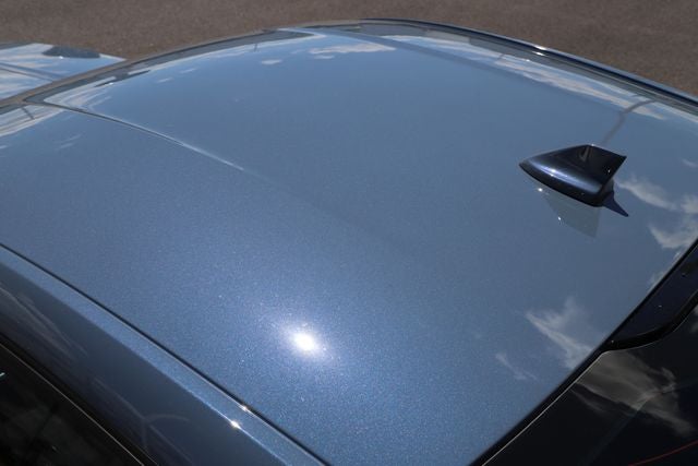 2025 Ford Mustang GT Fastback