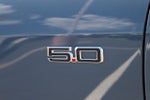 2025 Ford Mustang GT Fastback