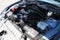 2025 Ford Mustang GT Fastback