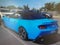 2024 Ford Mustang EcoBoost Premium Convertible