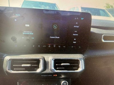 2024 Ford Mustang EcoBoost Premium Convertible
